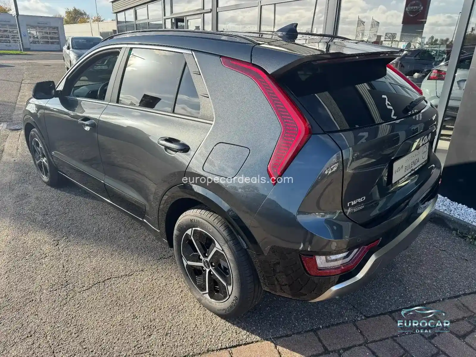 Kia Niro