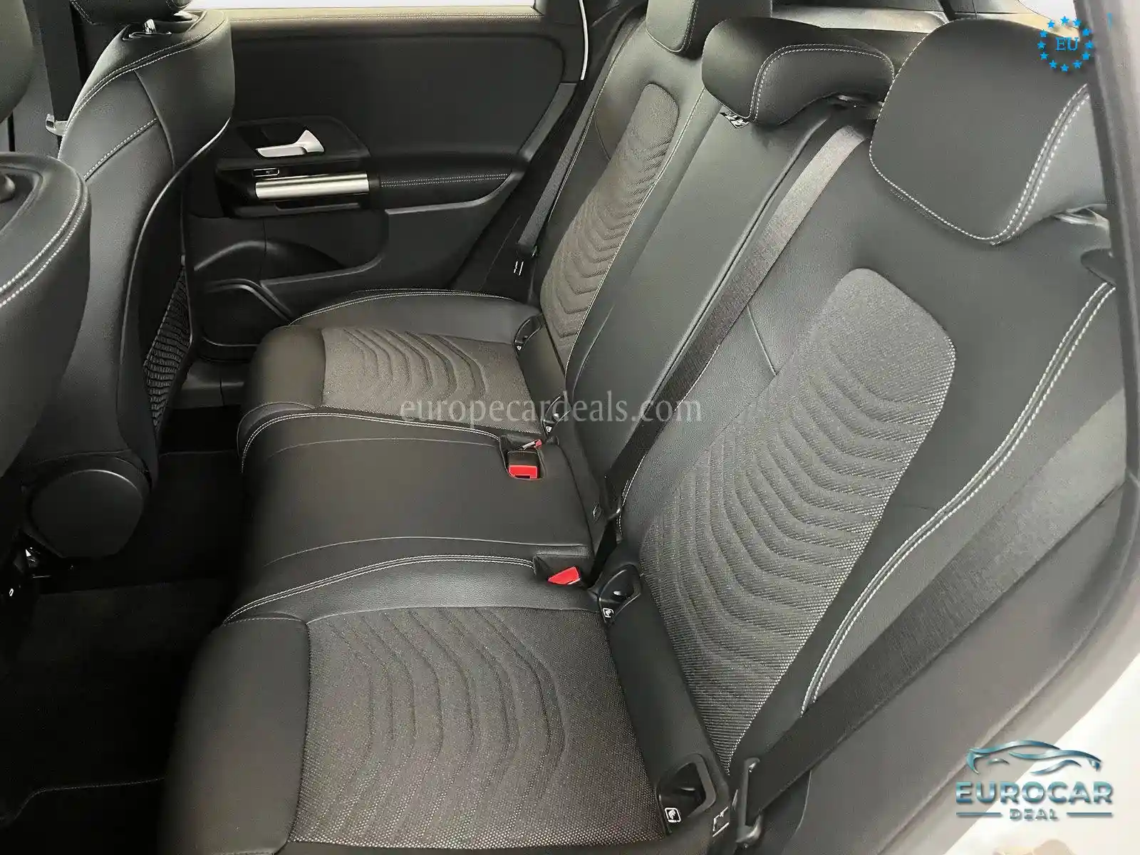 Mercedes-Benz B 250