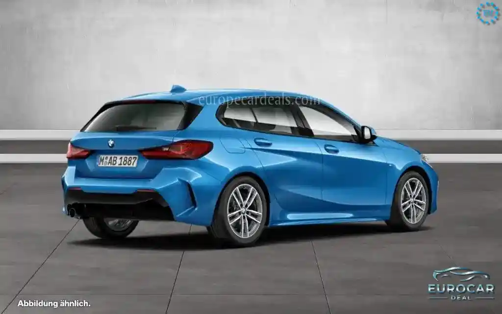 BMW 118