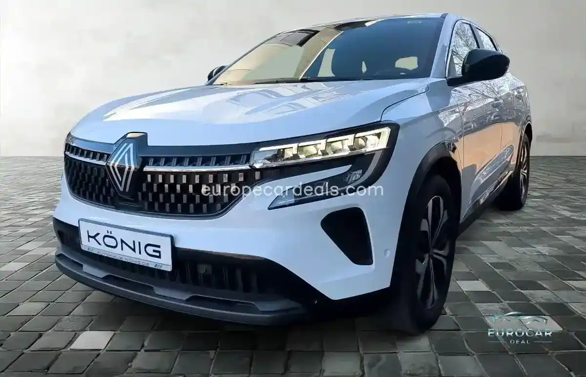 Renault Austral