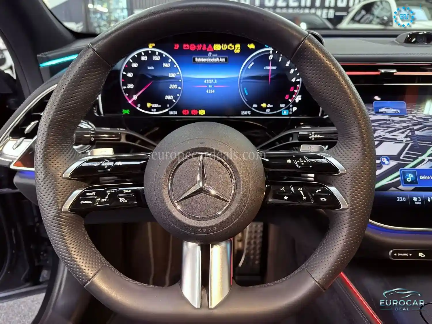 Mercedes-Benz E 300