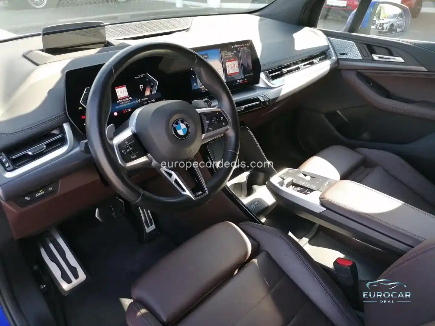 BMW 220 Active Tourer