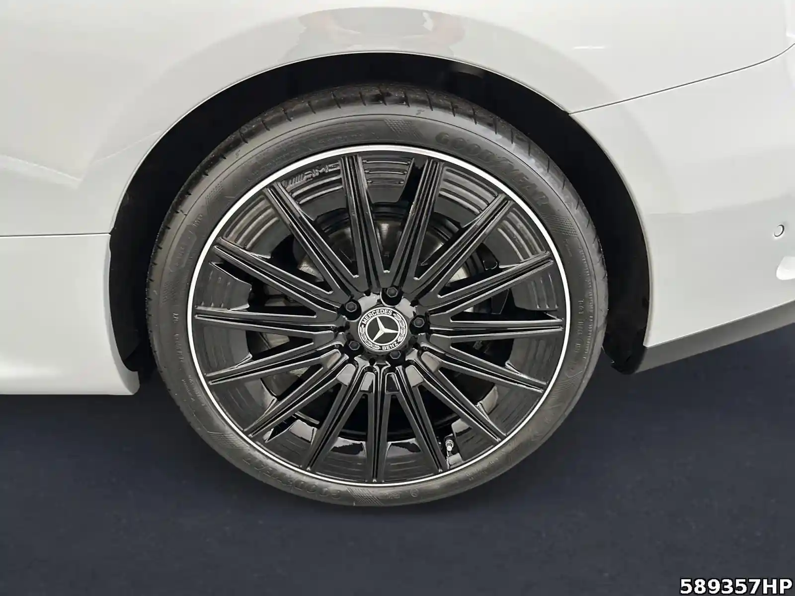 Mercedes-Benz CLE 220