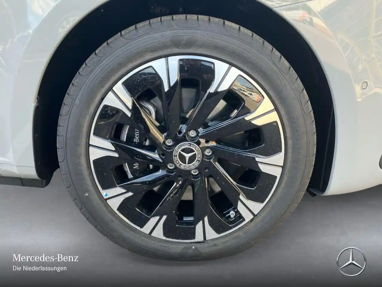 Mercedes-Benz V 250