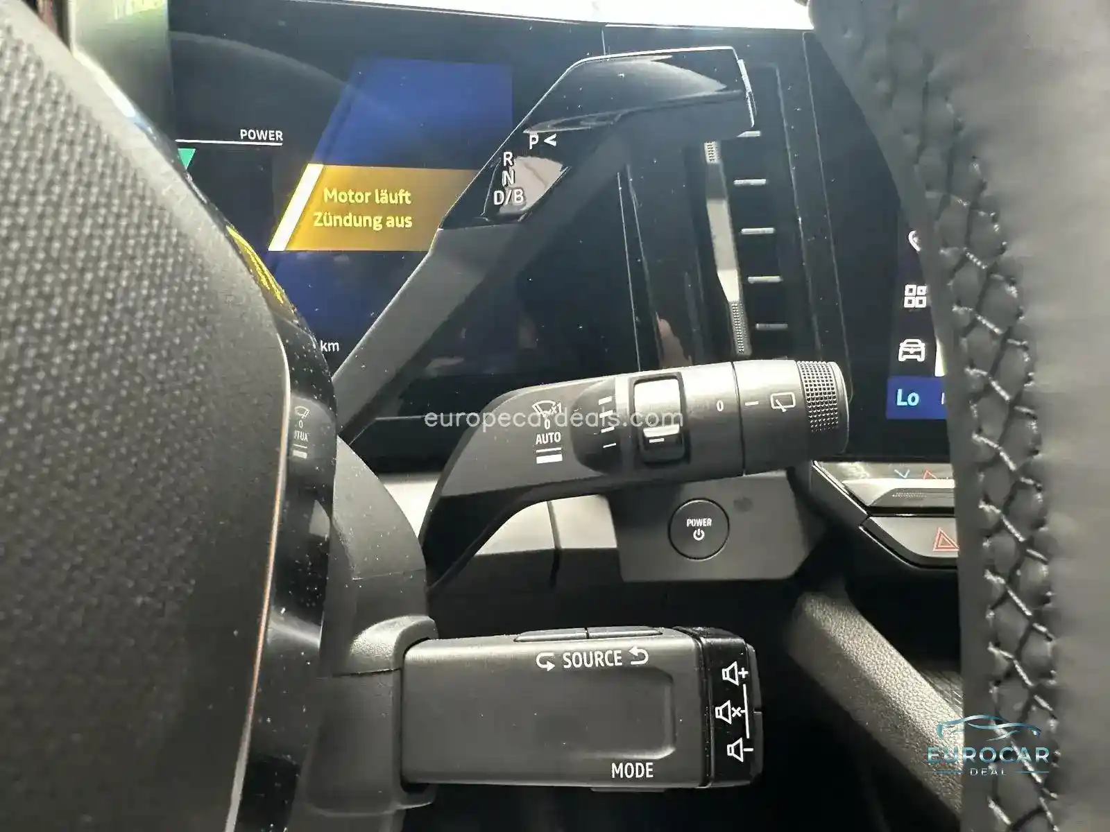 Renault Scenic E-TECH