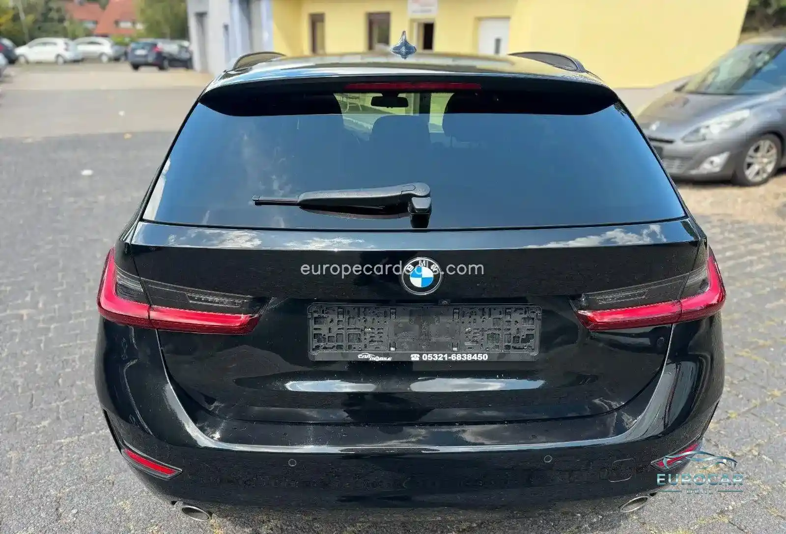 BMW 318