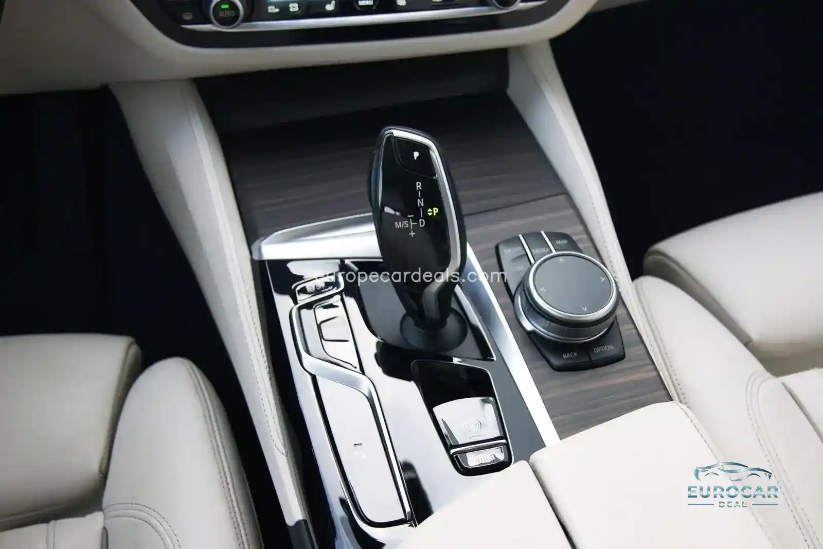 BMW 540