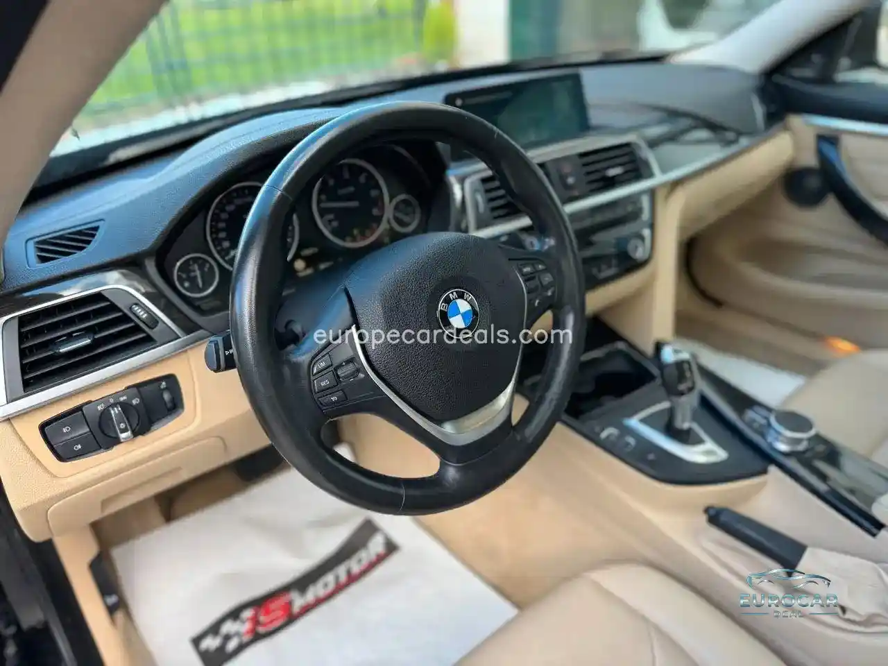 BMW 430
