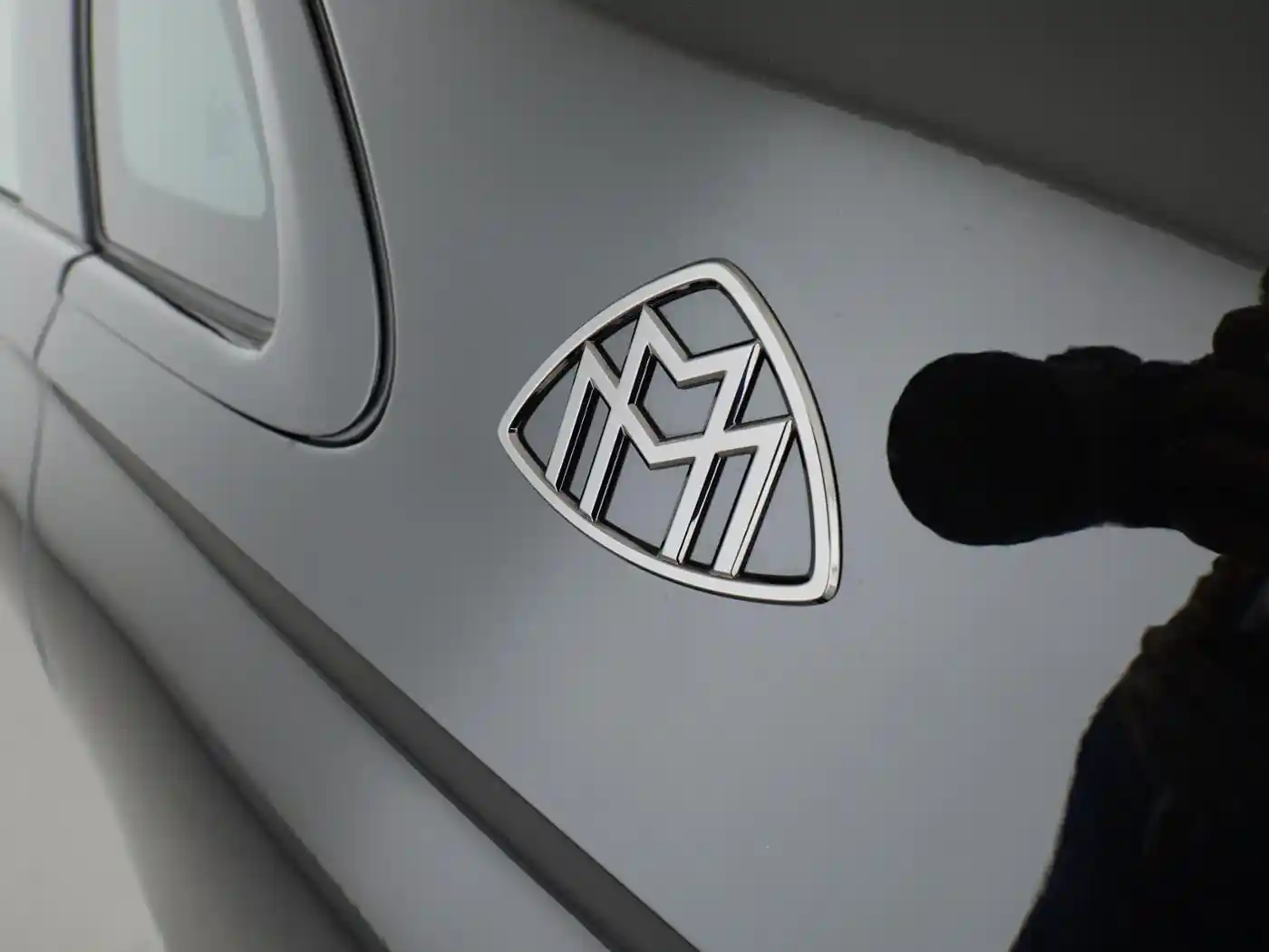 Mercedes-Benz S 680