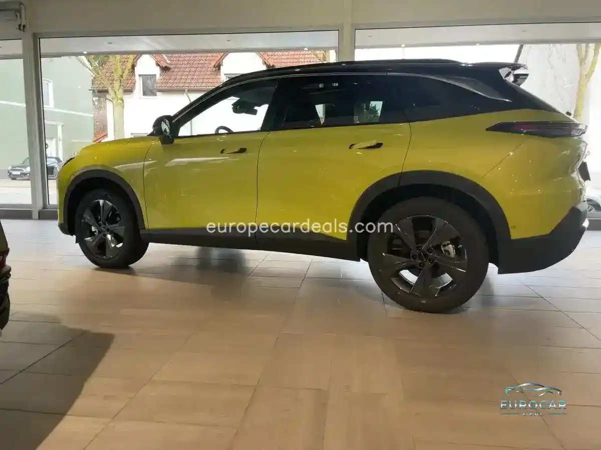BAIC Beijing X55