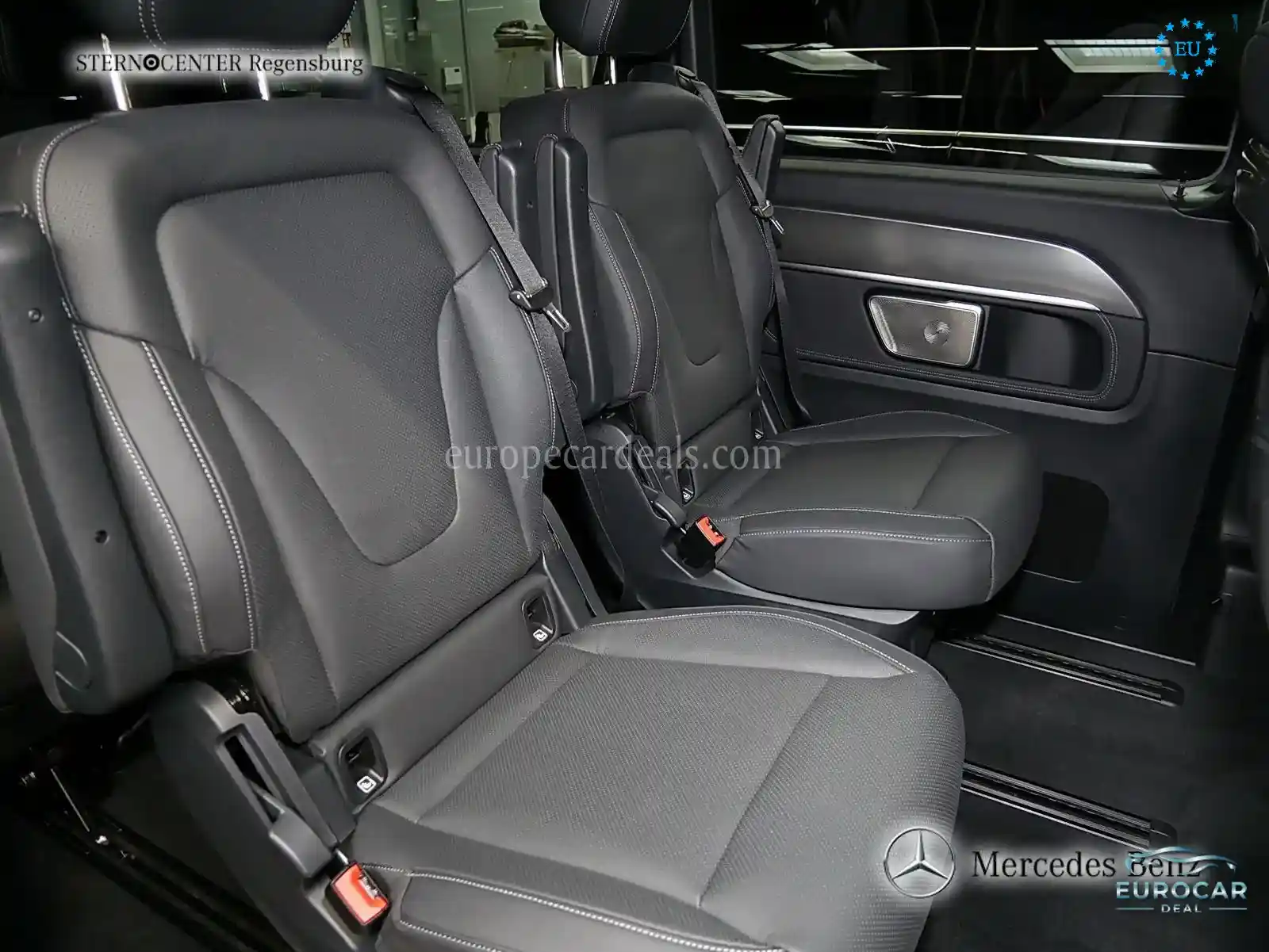 Mercedes-Benz V 300