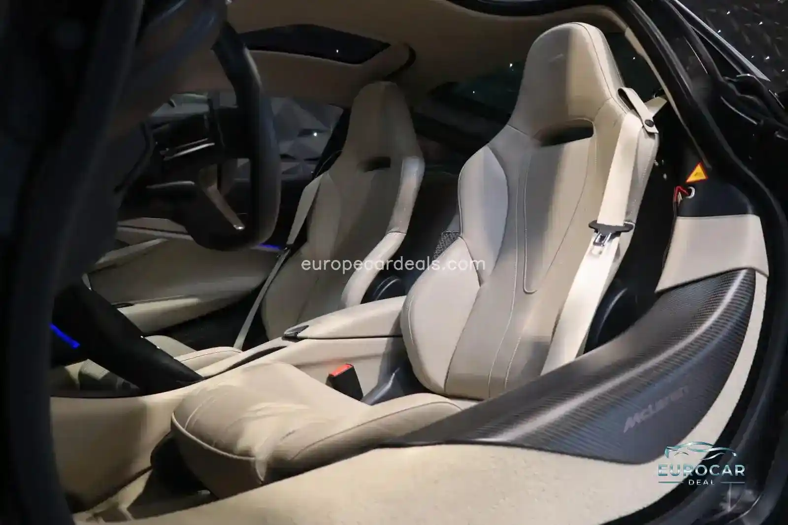 McLaren 720S
