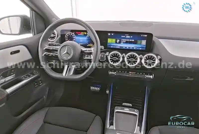 Mercedes-Benz B 250