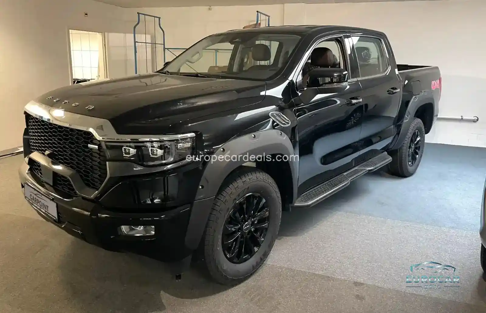 Foton 4