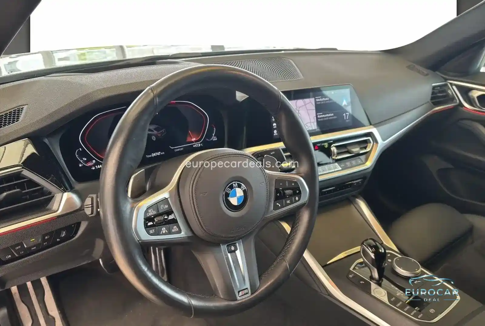 BMW M440