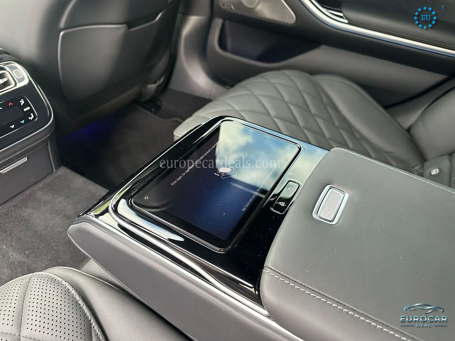 Mercedes-Benz S 580