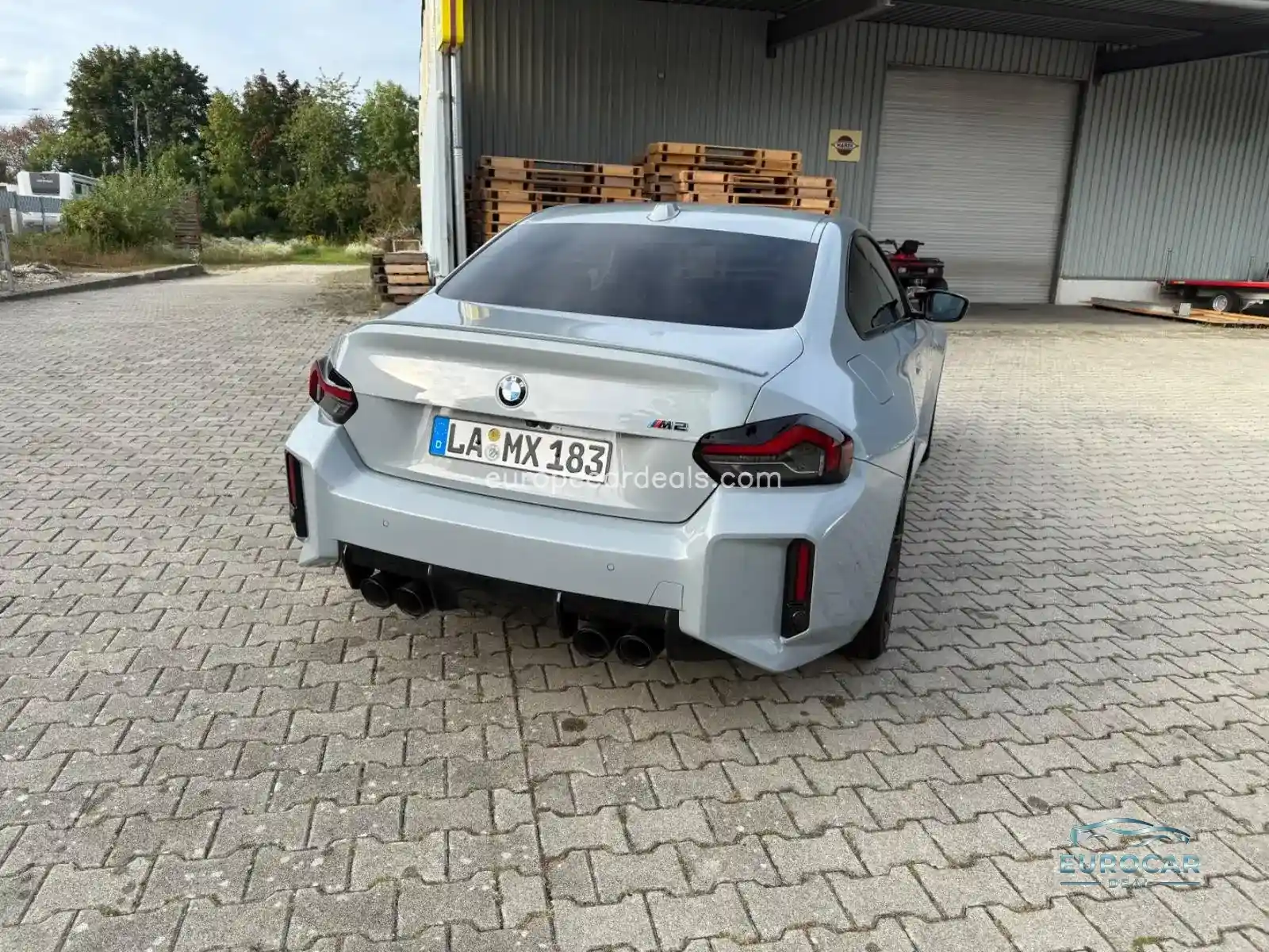 BMW M2