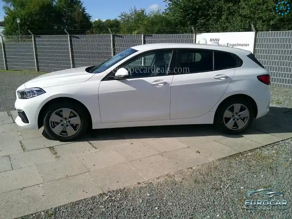 BMW 116