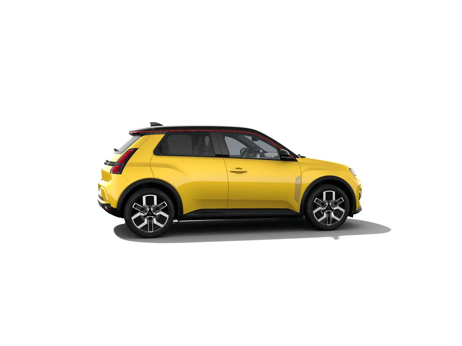 Renault R 5