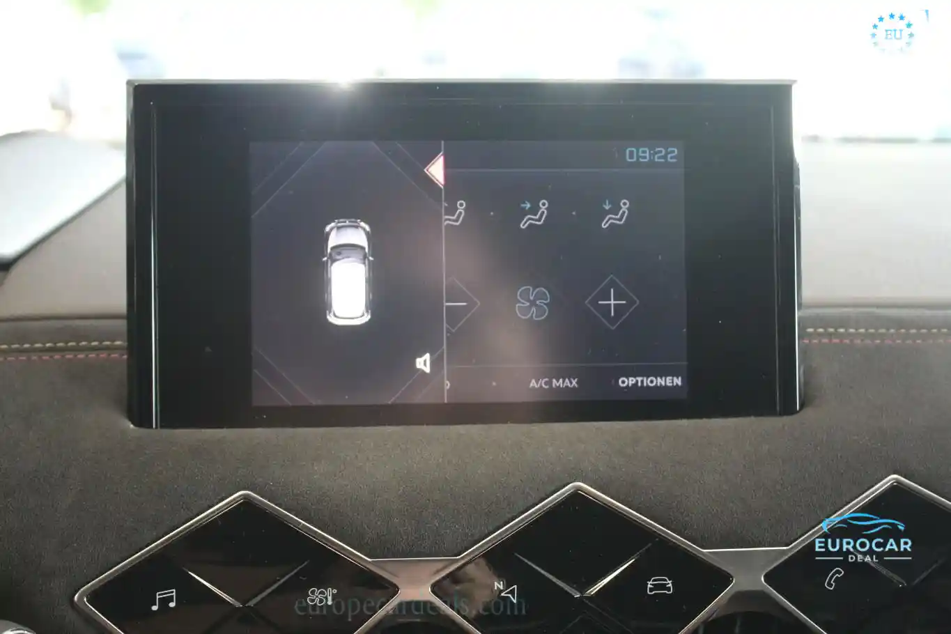 Citroën DS3