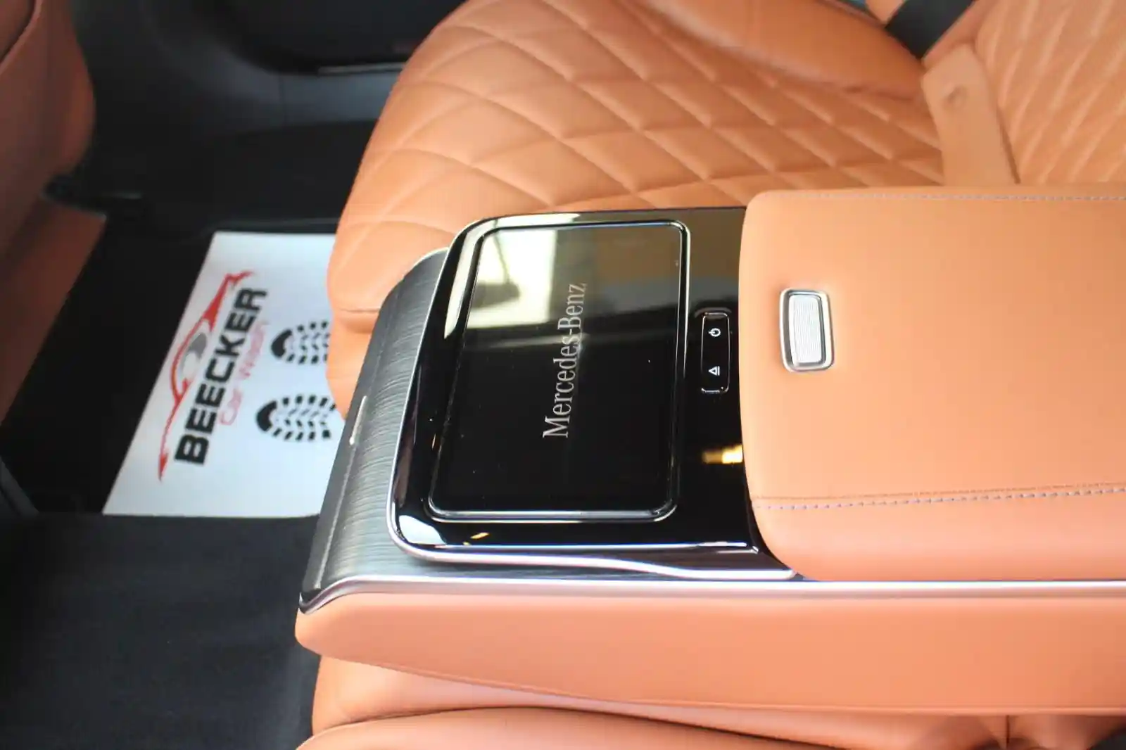 Mercedes-Benz S 450