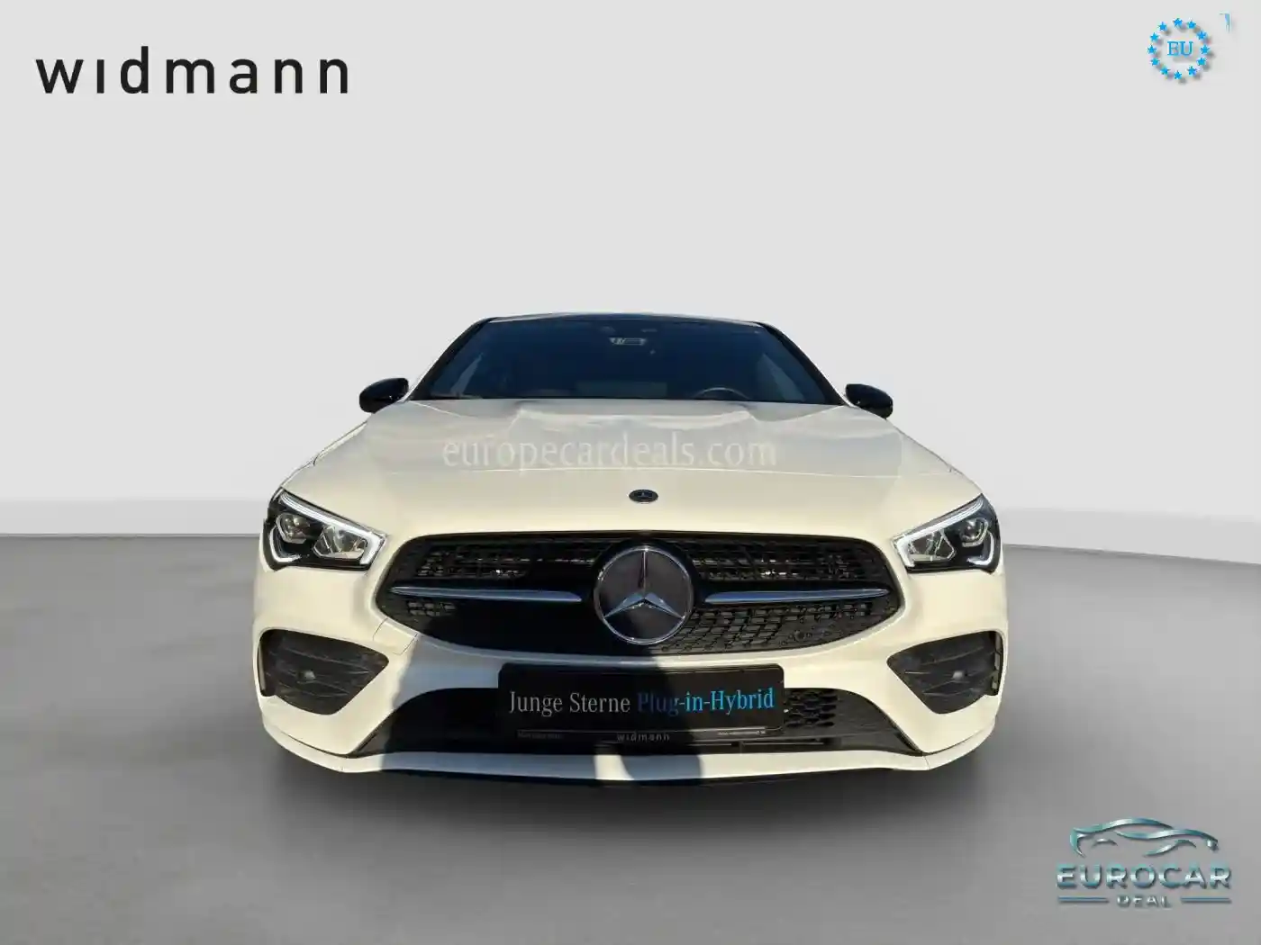 Mercedes-Benz CLA 250 Shooting Brake
