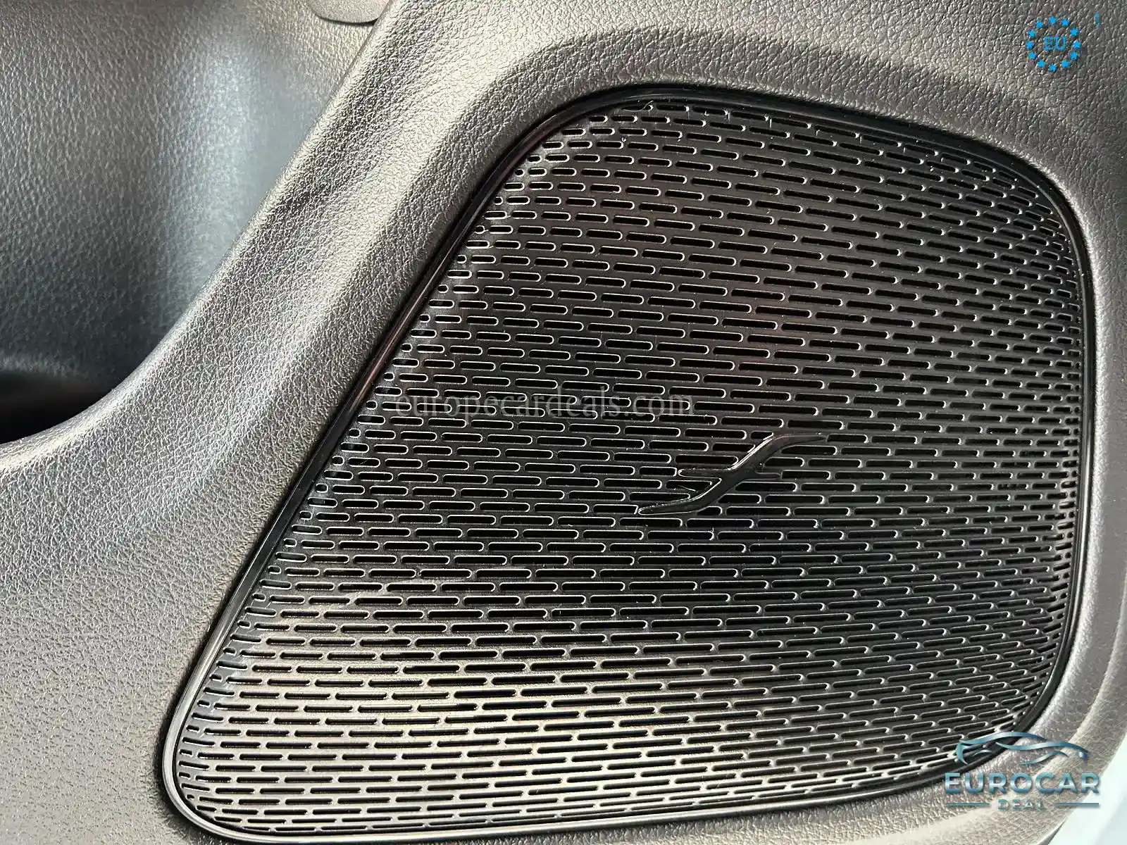 Mercedes-Benz CLA 35 AMG Shooting Brake