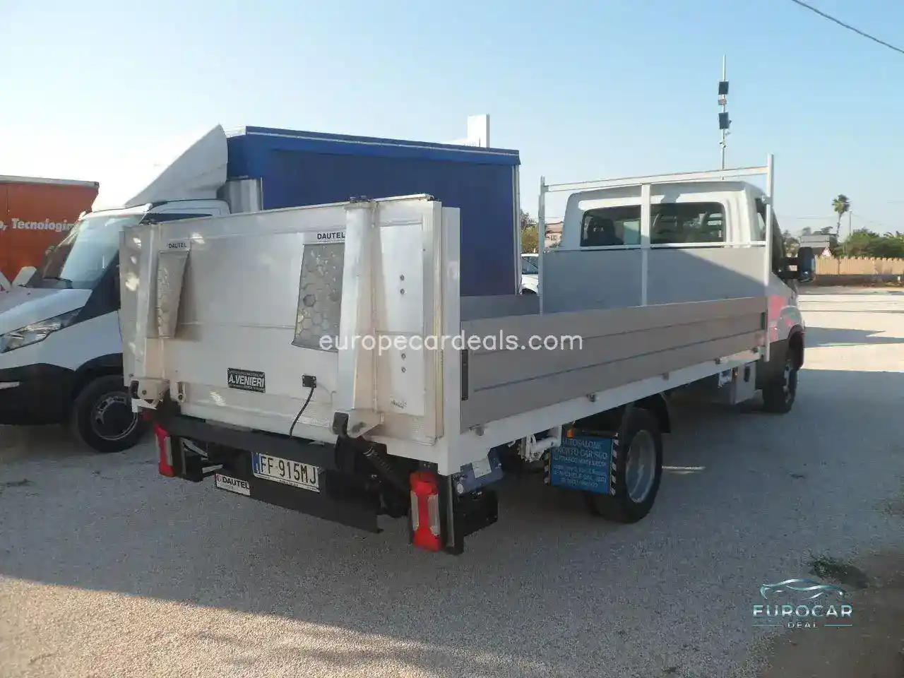 Iveco Other