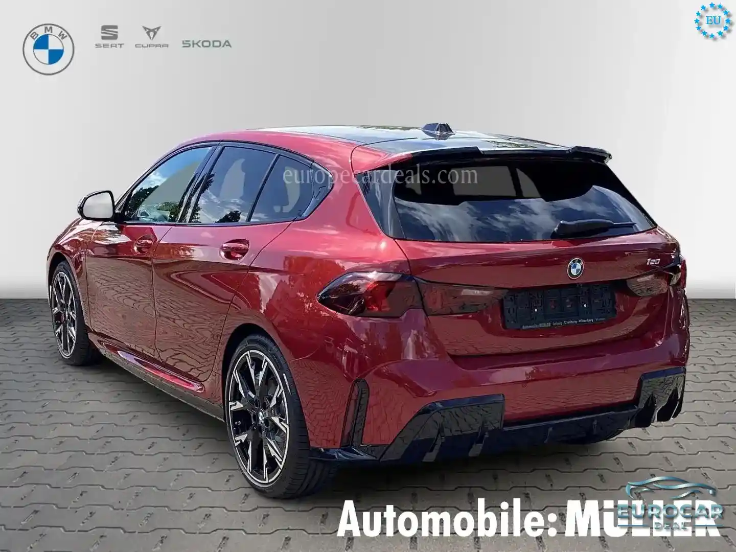 BMW 120