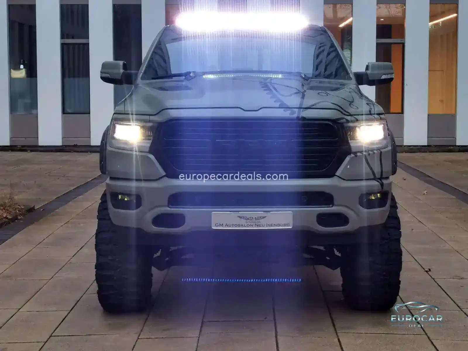 Dodge RAM