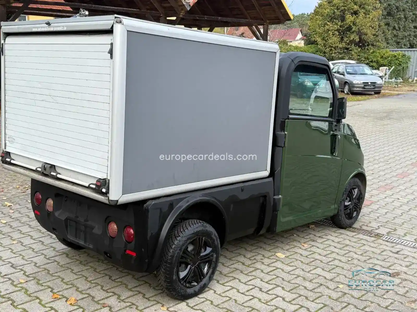 Microcar Flex