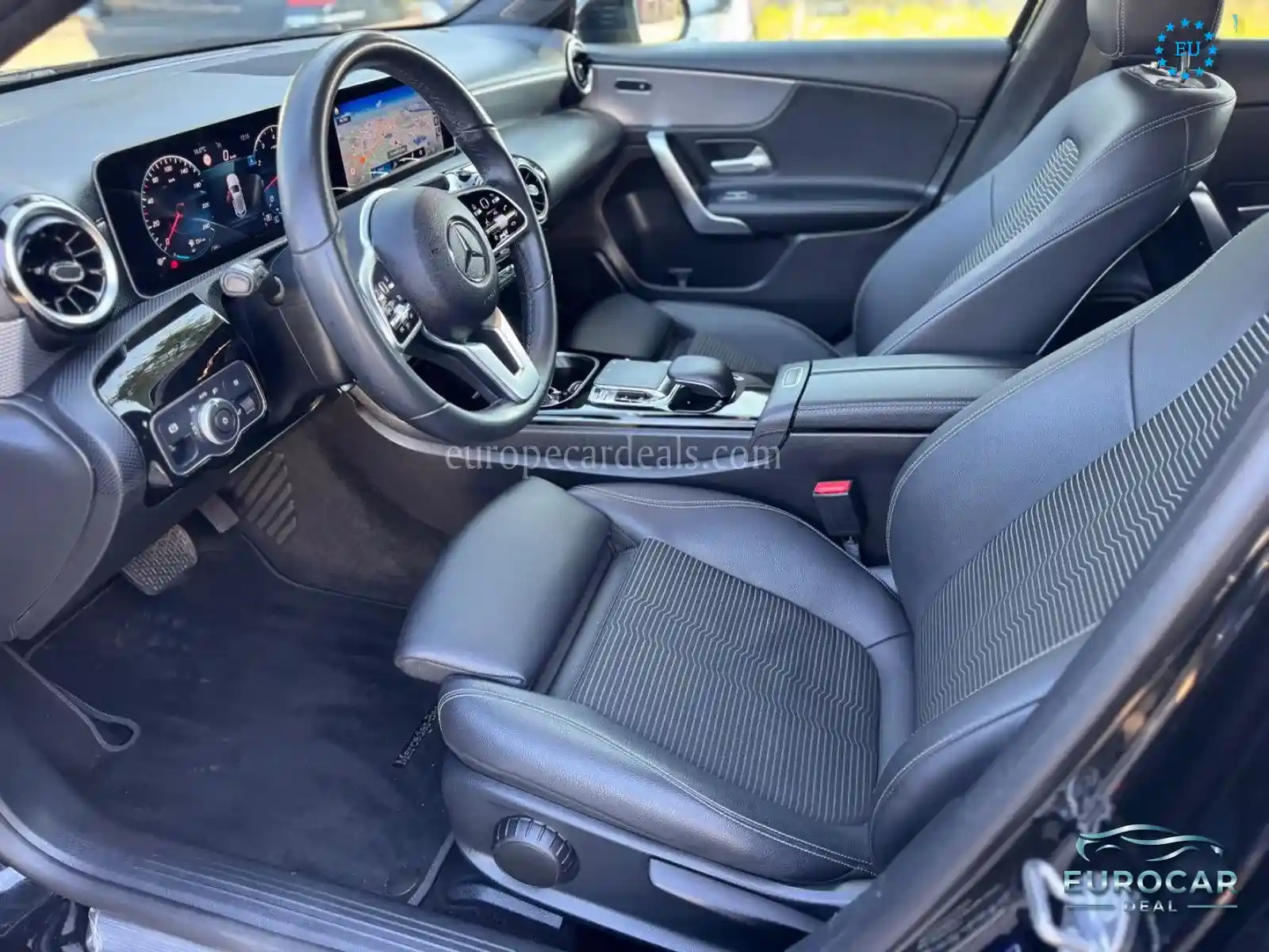 Mercedes-Benz A 220