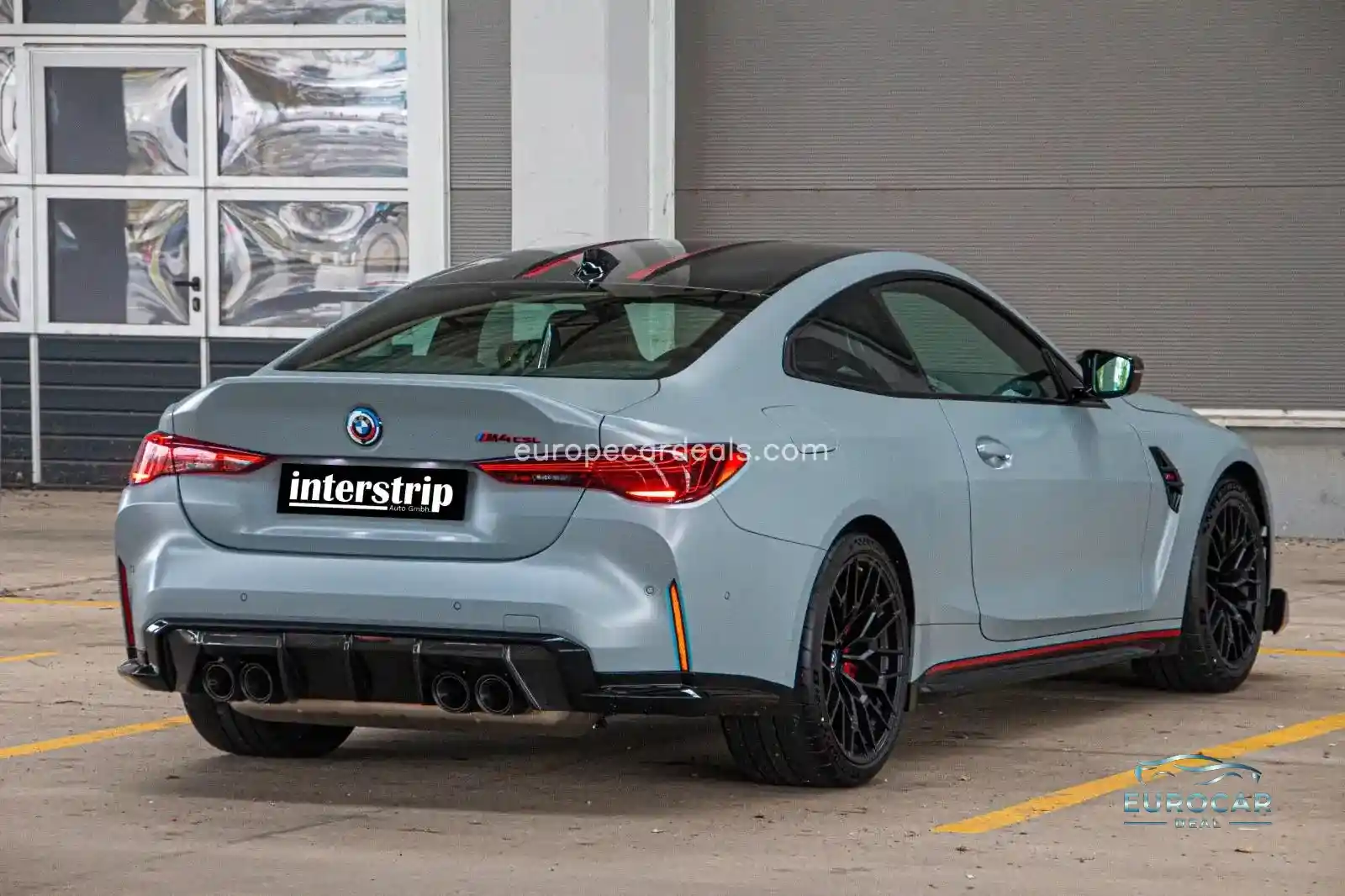 BMW M4