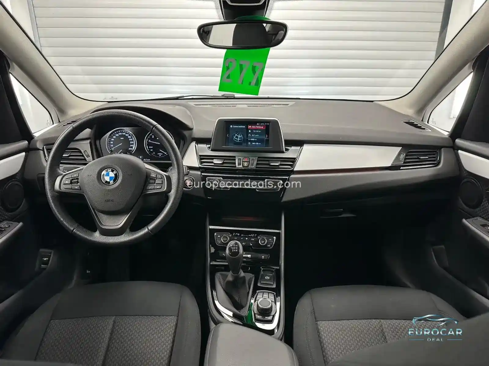 BMW 216