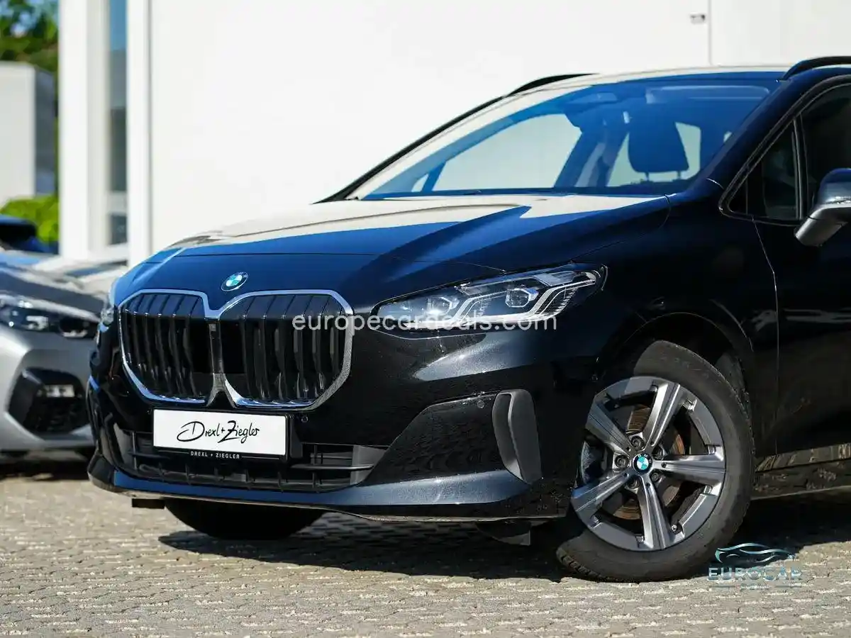 BMW 220 Active Tourer