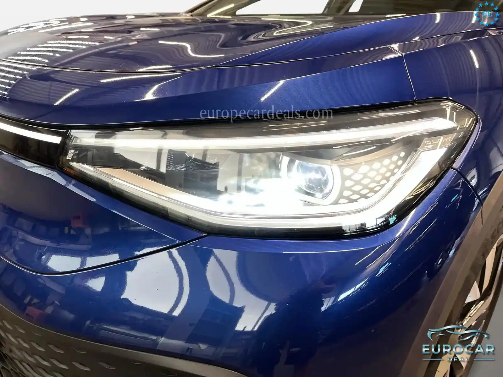 Volkswagen ID.5