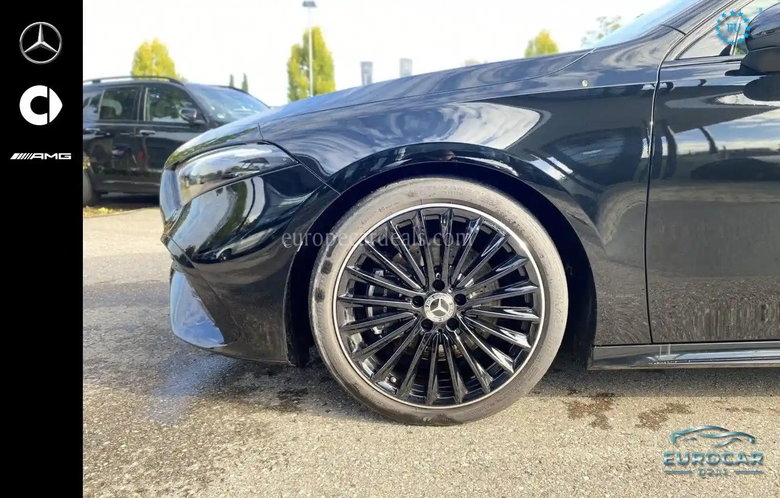 Mercedes-Benz A 220