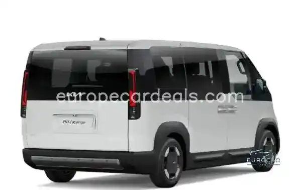 Kia PV5