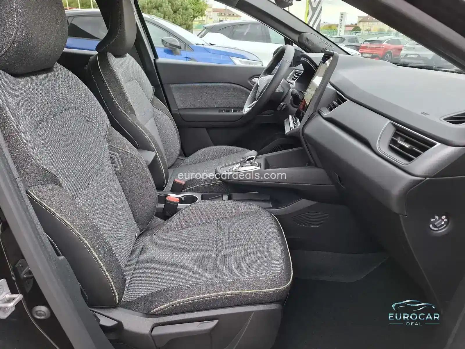 Renault Symbioz
