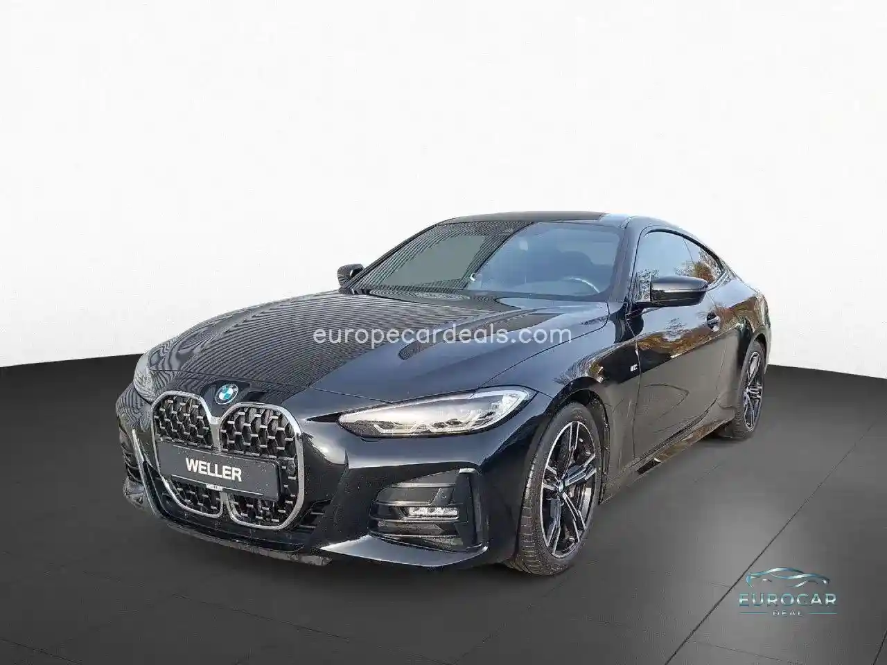 BMW 430