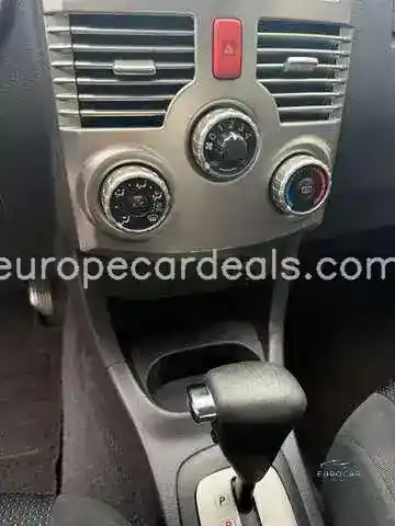 Daihatsu Terios