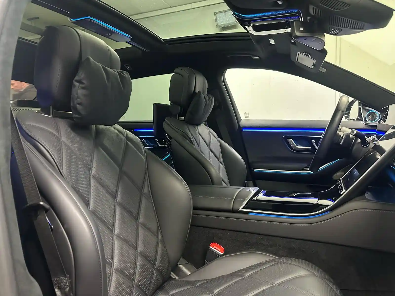 Mercedes-Benz S 680