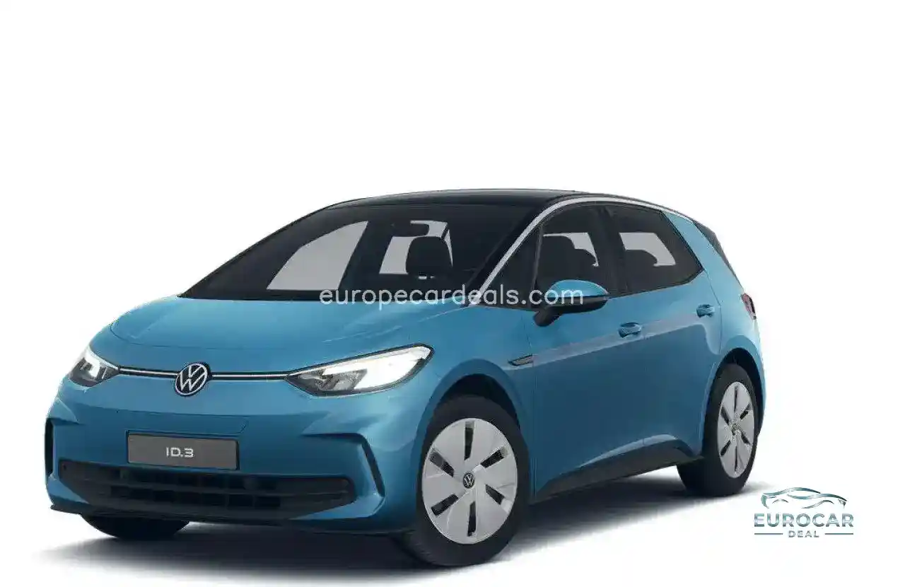 Volkswagen ID.3