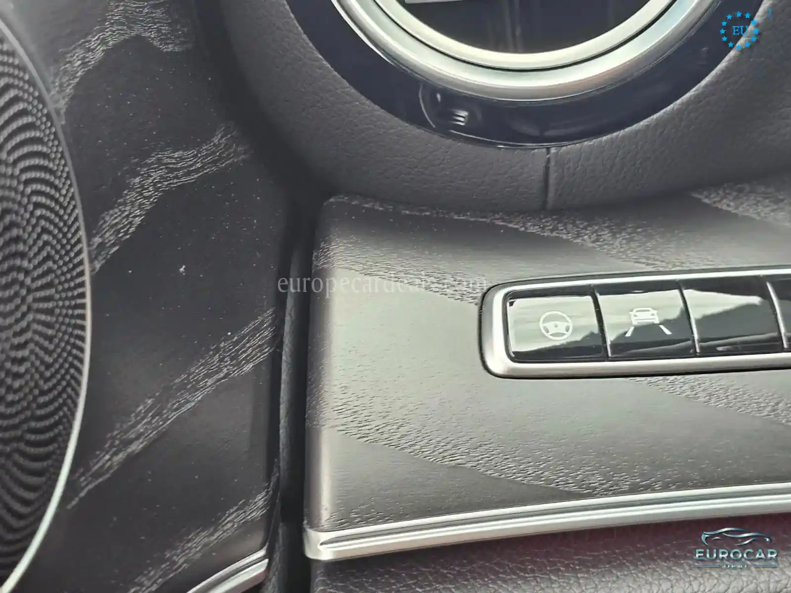Mercedes-Benz E 450