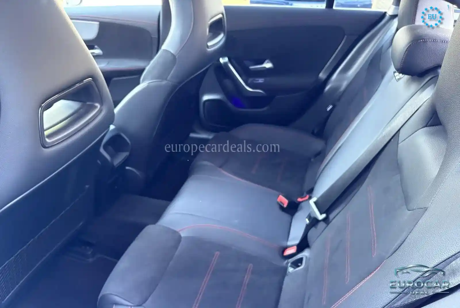 Mercedes-Benz CLA 200 Shooting Brake
