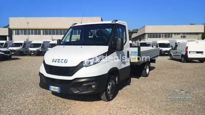 Iveco Other