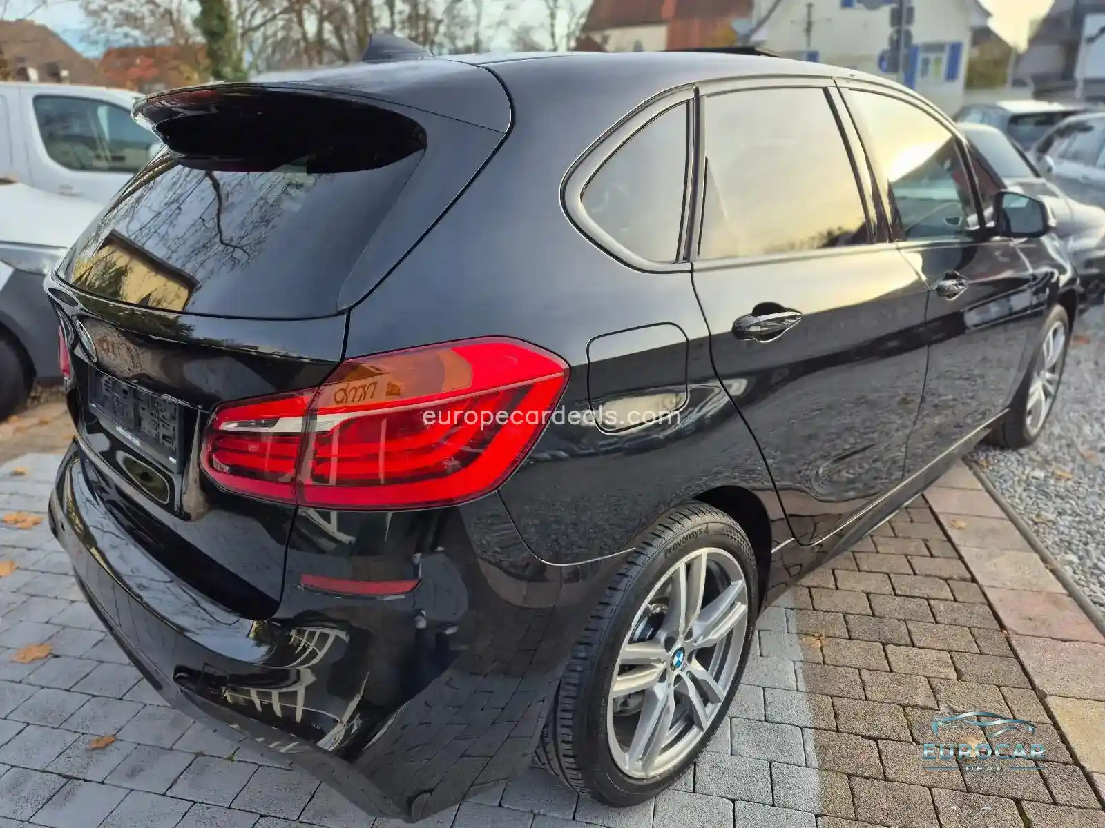 BMW 225 Active Tourer