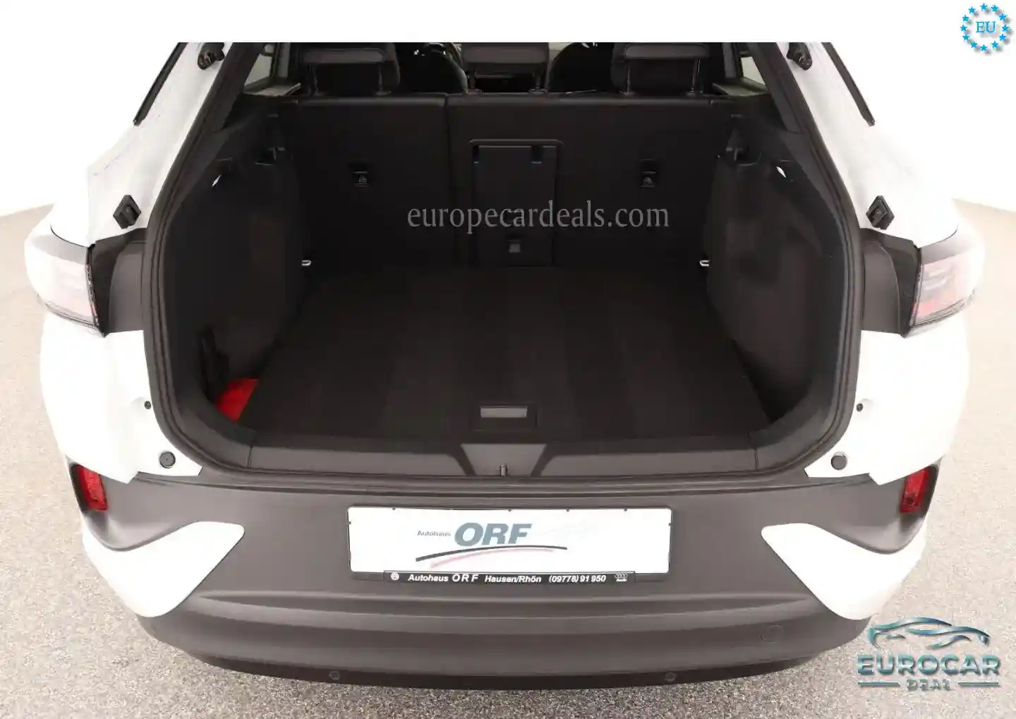 Volkswagen ID.5