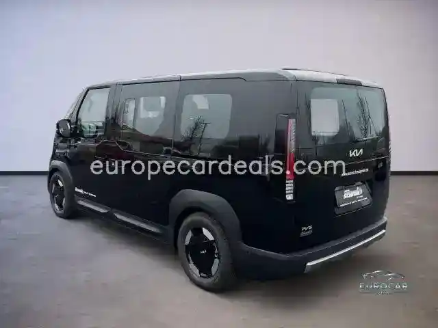 Kia PV5