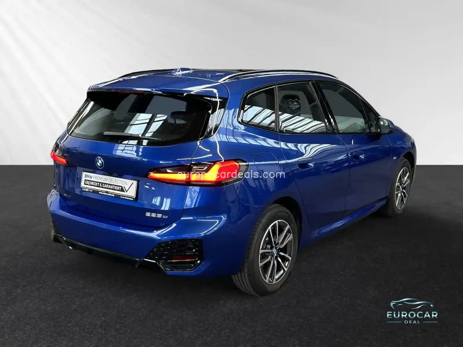BMW 225 Active Tourer